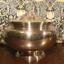 Tureen and ladle